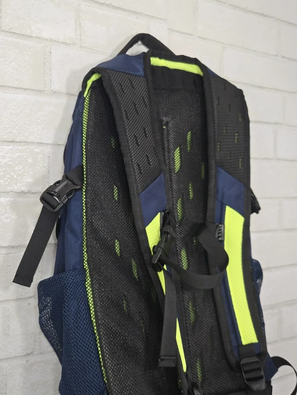 Highland Tactical Peak Hiking Backpack